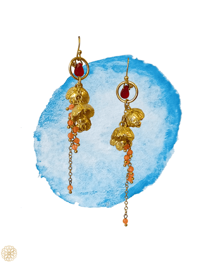 Trio of fleurs - Sundara Joon