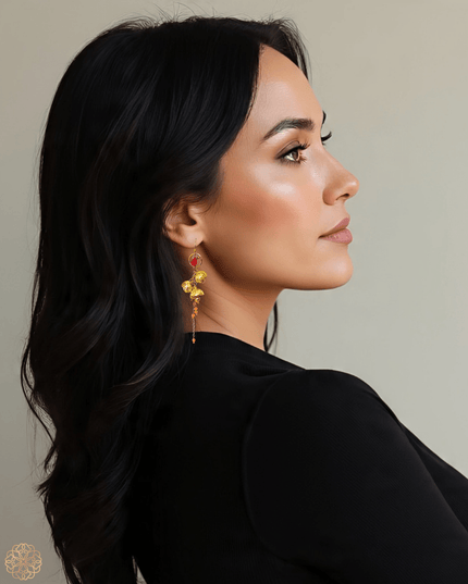 Trio of fleurs - Sundara Joon