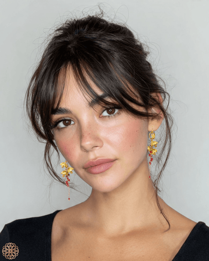 Trio of fleurs - Sundara Joon