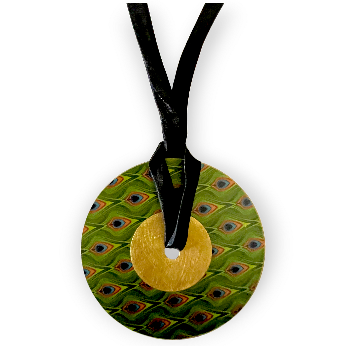 Global Inspired (India) necklace belt combo - Sundara Joon