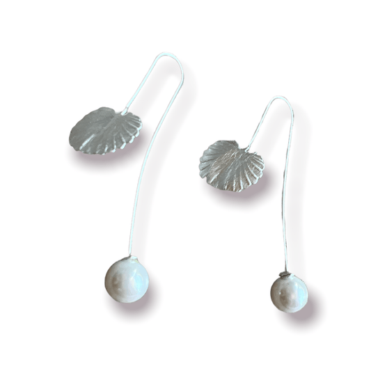 Not your typical pearl earrings - Sundara Joon