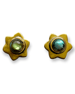 labradorite / rounded star
