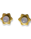 moonstone / rounded star