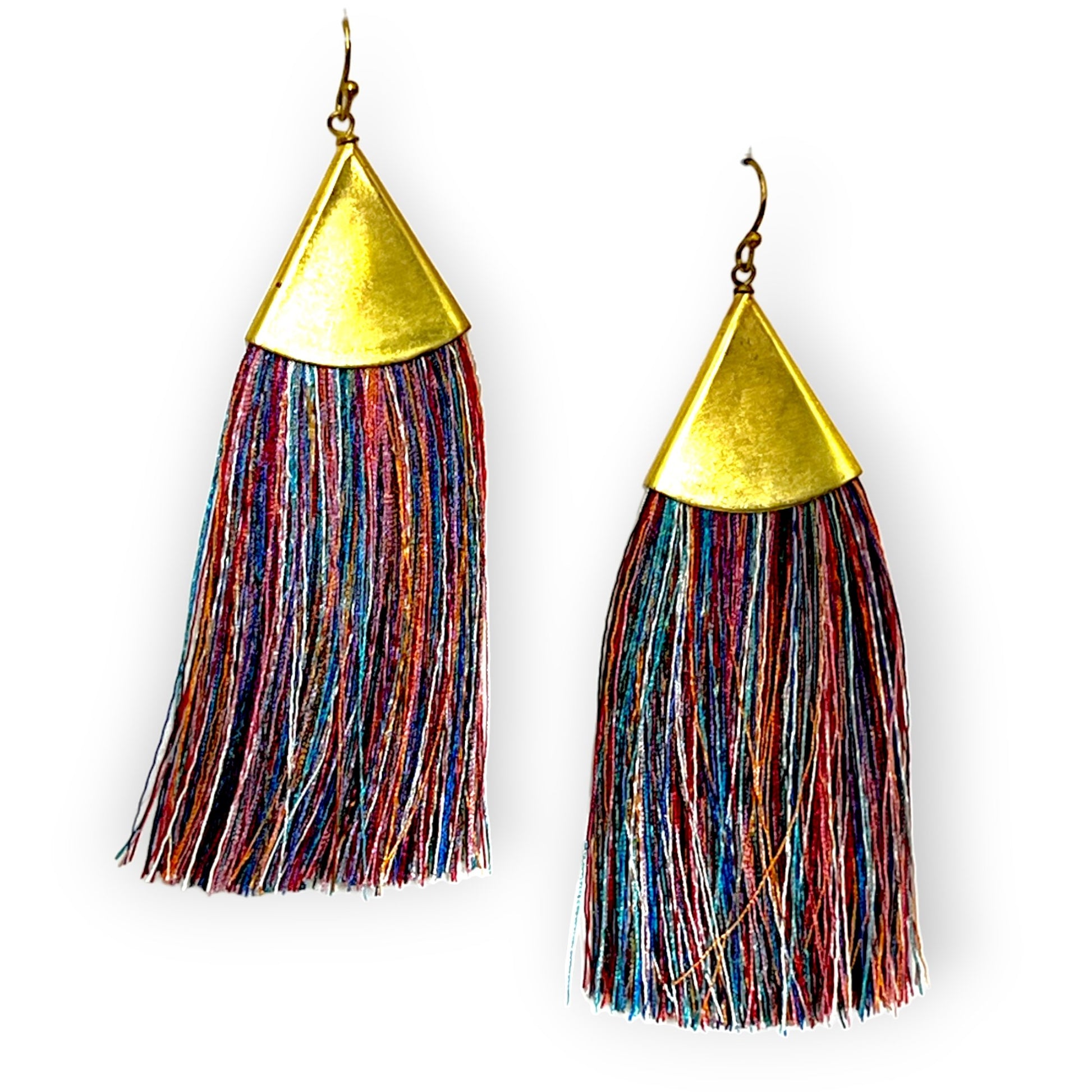 where is the fiesta earrings that pop with color  - Sundara Joon