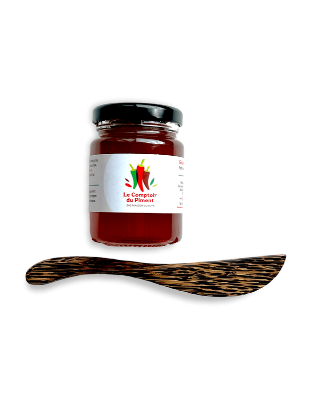 Wooden condiment cheese server charcuterie plate - Sundara Joon
